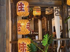 -南京大牌档(富力海珠城店)
