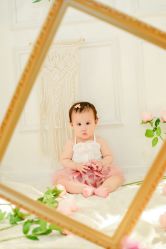 -卡卡西婴童摄影(虎门万达店)