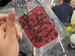 -闽江夜游台江旅游码头