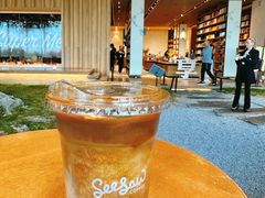 -Seesaw Coffee(朝阳大悦城店)