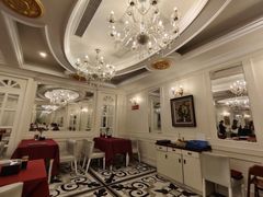 -红房子西菜馆(淮海中路店)