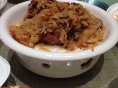 iphone_upload_pic-西贝莜面村(上海百联西郊店)