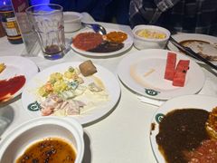 -戈拿旺巴西烤肉(崇文门店)