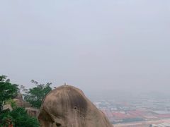 -云洞岩风景区