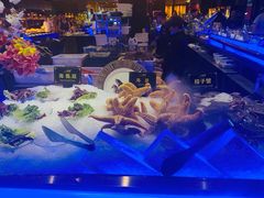 -九月海·海鲜自助(世纪东方店)