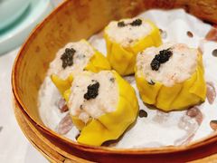 -陶兰居·香港饭店·海鲜大排档(圆融时代广场店)