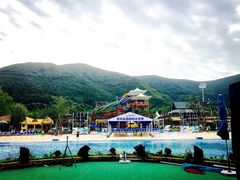 -苏州乐园森林水世界