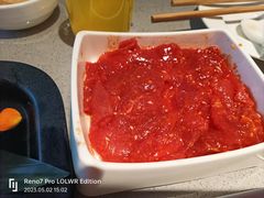 -海底捞火锅(万象城店)