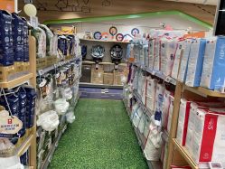 -孩子王(肥东吾悦广场店)