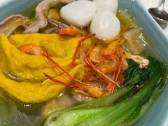 -知味观(湖滨店)