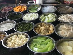 -巴渝老街印象生活麻辣烫(华宇·北城中央汇店)