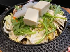 -合点寿司(金虹桥商场店)
