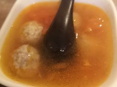 -老家猪肝面(石油路店)