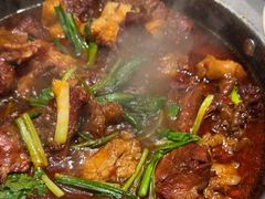 -田水湾丨地道安徽菜(文化路店)