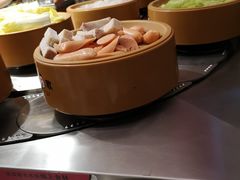 -龍歌自助小火锅(城阳万象汇店)