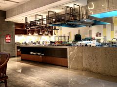 -星璞餐厅(深铁塘朗城君璞酒店)