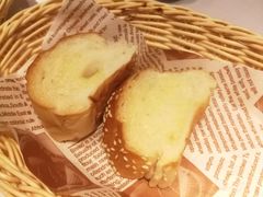 餐前面包-阿妮叶李(光谷世界城店)