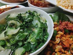 -马虎风味菜馆(王府园小区店)