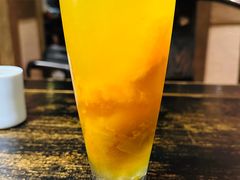 -喜晋道面馆(华严寺广场店)