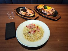 -萨莉亚意式餐厅(石鼓路店)