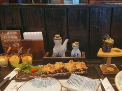 -芥岛(河北大街店)