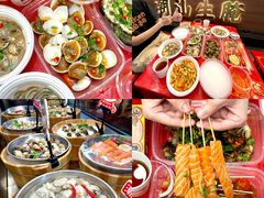 -春梅里卤鹅馆·47年老字号(中山路店)