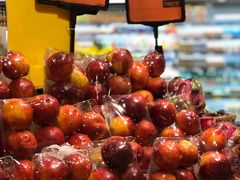 -百佳永辉超市(来福士广场店)
