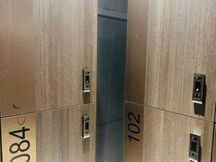 -威尔仕健身(虹桥南丰城店)
