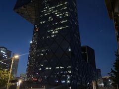 -中央广播电视总台(光华路办公区)