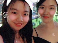 -广州柏悦酒店·悦吧·顶楼露天酒吧