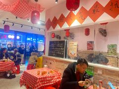 -荆九爷爆炒桥头三嫩(浙大店)