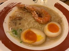 -雷门拉面·现熬骨汤(凯德来福士店)