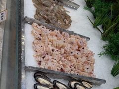 -金滏山烤肉·海鲜·火锅自助餐厅(襄阳万达店)