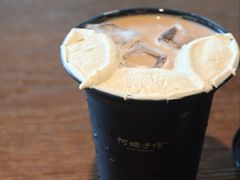 -阿嬷手作(深圳万象天地店)