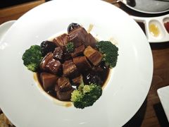 -北京老铺烤鸭(老城根店)