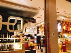 -芭菲盛宴·环球美食(袁家岗店)