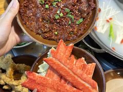 -阳阳老火锅(小南门店)