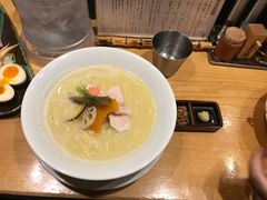 -篝拉面(银座店)