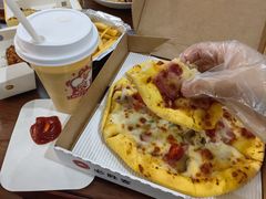 -必胜客(蚌埠东海万达店)