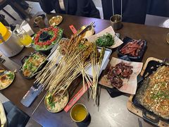 -林二哥宜烤官·宜宾小烧烤