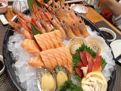 -菊上日式料理(蚌埠银泰店)