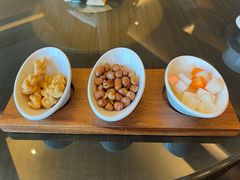 -泛太平洋大酒店·海天楼中餐厅·粤菜