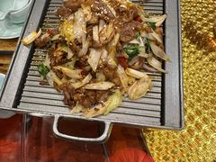 -悦真雅院·四合院·清真私房菜(雍和宫店)