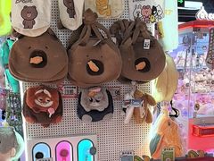 -可爱抓 COCO  GOTCHA(天津鹏欣水游城店)
