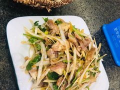 -莒县世起全羊馆(塔桥人家店)