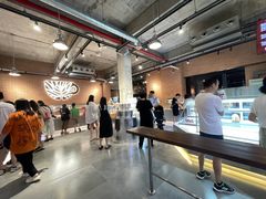 -喜马拉雅森(运河汇1958店)