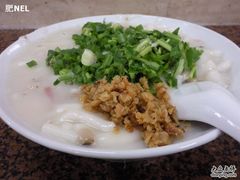 濑粉-老西关濑粉(文明路店)