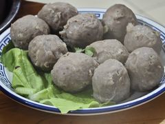 -秧塘牛八宝(金山路店)