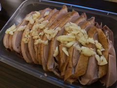 桂花盐水鸭-鸭不同(总店)