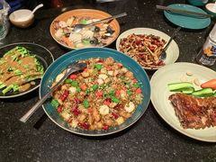 -华豫川酒家(双子塔店)